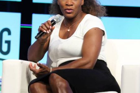 Serena Williams: Nike Işbirliğinde Yeni Tasarımcılarla Çalışacak