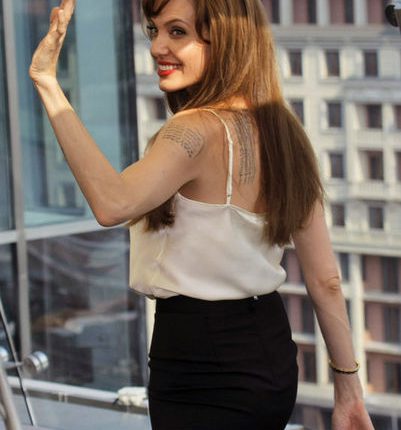 angelina jolie 10