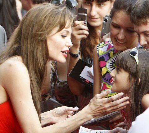 angelina jolie 23
