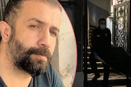 Ölü bulunan senarist Alpözge’nin kardeşi konuştu