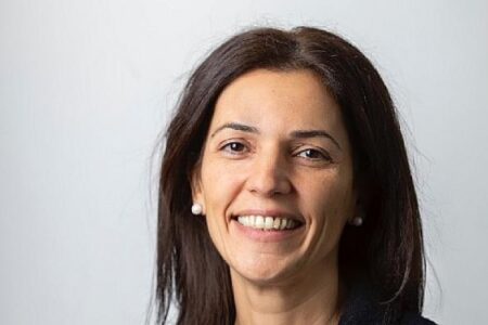 Burcu Şenel, HSBC Yeni Zelanda CEO’su olarak atandı