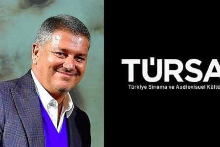 TÜRSAK Vakfı’nın yeni başkanı Cemal Okan oldu