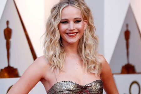 Açlık Oyunları yıldızı Jennifer Lawrence: Çıplak fotoğraf travmasını asla atlatamayacağım