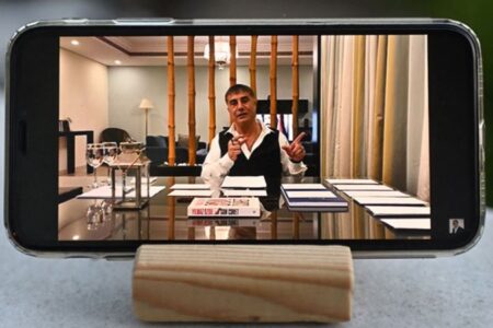 Barış Pehlivan yazdı: Sedat Peker’den yeni video