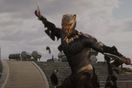 Başrol oyuncusu sette yaralandı: Black Panther 2’nin çekimleri ertelendi