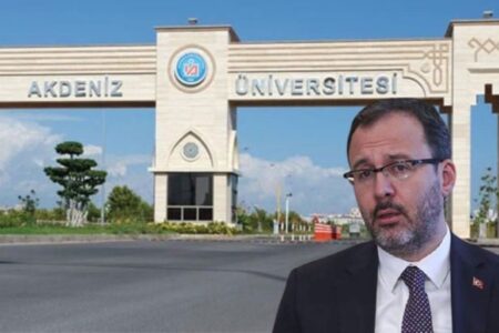 CHP’li Arı’dan Bakan Kasapoğlu’na “Yurt” sorusu