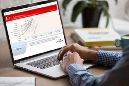 Cumhurbaşkanlığı atama kararları Resmi Gazete’de