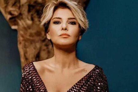 Gülben Ergen ameliyattan çıktığı anları paylaştı: Karizma çıktığım doğrudur