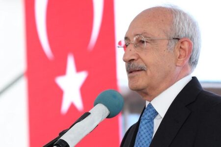 Kılıçdaroğlu: Parayı kimin için kullandığınız siyasi tercihtir