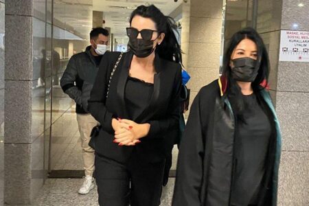 Selin Ciğerci hakim karşısına çıktı: Amacım sadece rezil etmekti