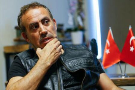 Türkiye’nin en güvenilir ünlüleri araştırmasında Haluk Levent ilk sırada