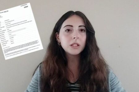 Üniversite öğrencisinin geri ödemesiz bursu krediye çevrildi: 43 bin 575 TL borç çıkarıldı