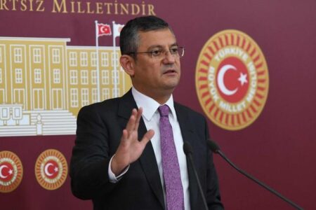 Vazgeçin, yol yakınken dönün
