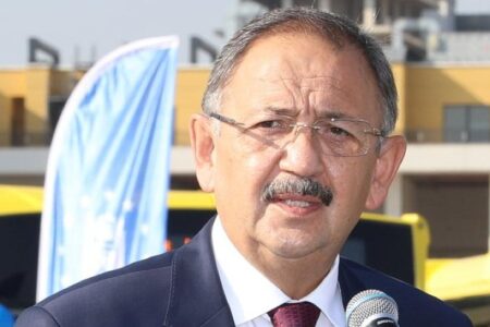 AKP’li Özhaseki’den Kılıçdaroğlu’nun elektrik açıklamasına eleştiri