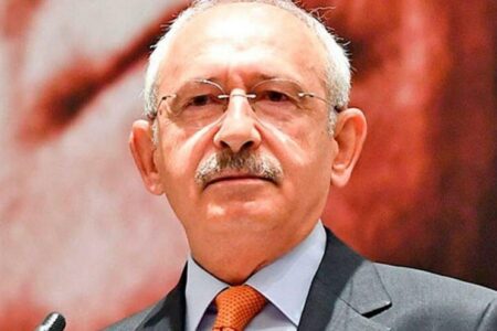 CHP LİDERİ Kılıçdaroğlu, randevu vermeyen MEB’e gidecek