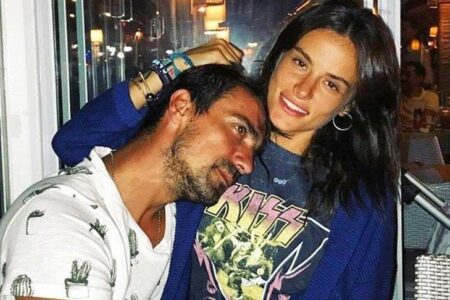 İbrahim Çelikkol ile Mihre Çelikkol boşanıyor