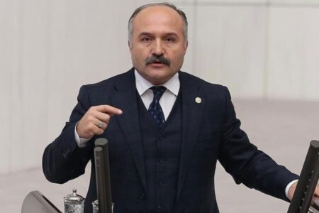 İYİ Partili Usta’dan dövize müdahale tepkisi: ‘Bu müdahalelerin hiçbirinden sonuç alamazlar’