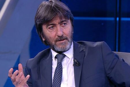 Ünlü futbolcu ve yorumcu Rıdvan Dilmen’den flaş iddia! “Yollar ayrılıyor”
