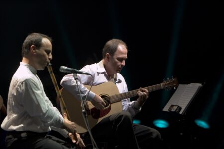 Yansımalar 1 Şubat’ta CRR’de Konser Verecek