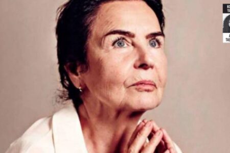 Alin Taşcıyan yazdı: ‘Fatma Girik ortak belleğimiz’