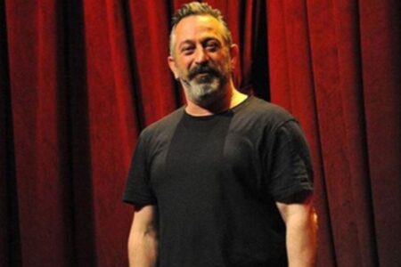Cem Yılmaz’dan takipçisine büyük jest: ‘Güle güle kullan sevgili kardeşim’