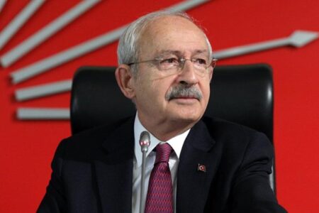 CHP LİDERİ Kılıçdaroğlu’ndan ‘hellaleşme’ mesajı