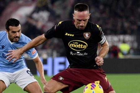 Franck Ribery’nin Süper Lig’e geri döneceği iddia edildi