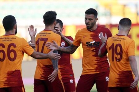 Giresunspor’un Galatasaray’dan istediği oyuncular belli oldu