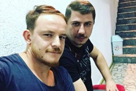İstanbul’da yılbaşı eğlencesi dönüşü çıkan kavgada 2 kişi hayatını kaybetti