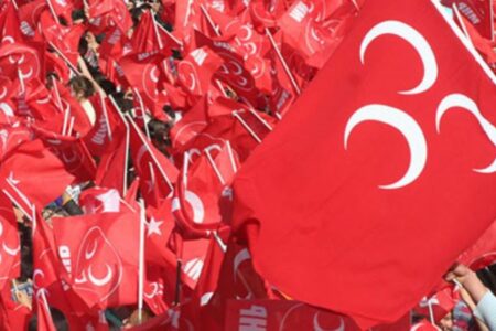 MHP’nin acı günü!