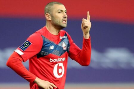 Raymond Domenech’ten Burak Yılmaz’a: 14 ofsaytla dünya rekoru kırdı