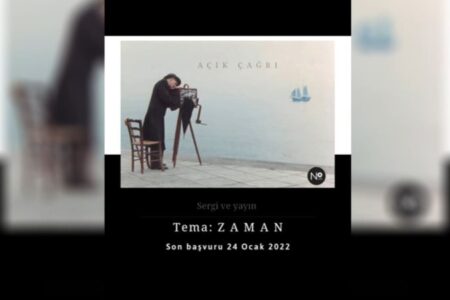 Tematik Sergiler’in son ayağı: ‘Zaman’