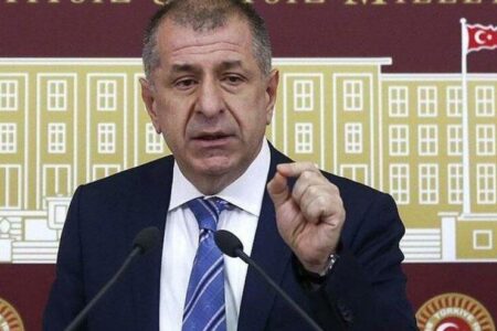 Zafer Partisi Lideri Ümit Özdağ: Saldırıların sorumlusu AKP’dir