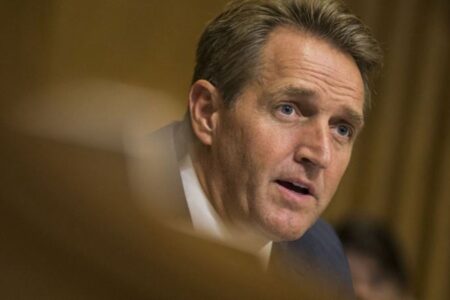 ABD’nin Ankara Büyükelçisi Jeff Flake’den İstanbul açıklaması