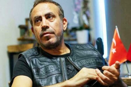 AHBAP Levent, Ukrayna’ya insani yardım için harekete geçti