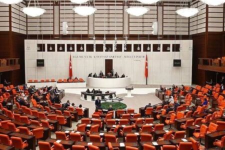 AKP ‘nükleer düzenleme’ teklifini Meclis’e sundu