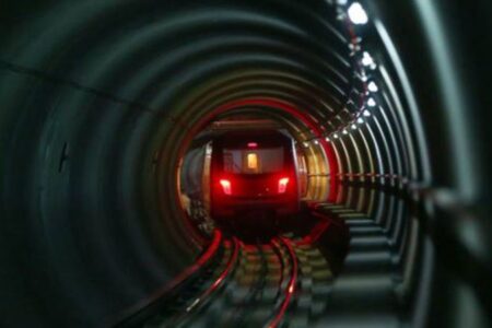 Aynı senaryo Mersin’de metro projesi AKP-MHP oylarıyla reddedildi