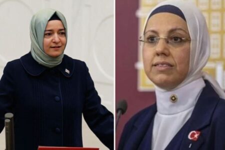 ‘Bu ne perhiz bu ne lahana’ AKP’den bir garip ‘İBB bursu’ açıklaması: ‘Başörtüsü hazımsızlığı’