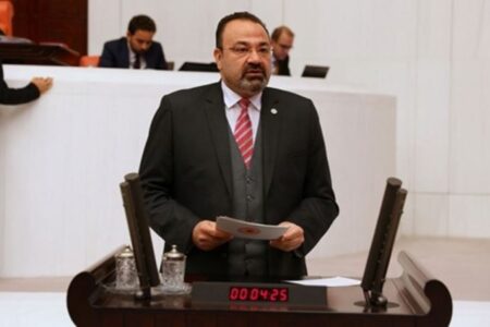 CHP’li Yılmazkaya’dan sert tepki: Vatandaşı, esnafı, sanayiciyi resmen soyuyorsunuz!