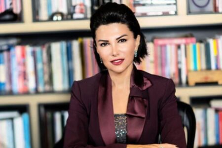 Gazeteci Sedef Kabaş: Meselenin hala bir atasözü ya da iddia edildiği gibi bir hakaret olduğunu sanan var mı?