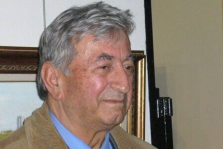 Osman Zeki Oral anısına ‘Bellekteki İzler’ sergisi