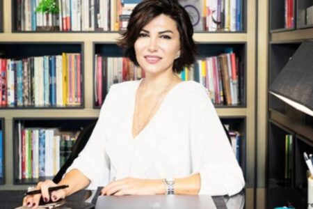 Sedef Kabaş’tan AYM kararına tepki: Uçak biletimi alsanız dahi gitmem, buradayım