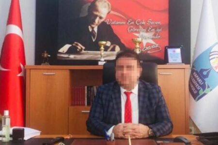 Tekirdağ’da okul müdürü okulun kağıtlarını sattığı iddiasıyla açığa alındı