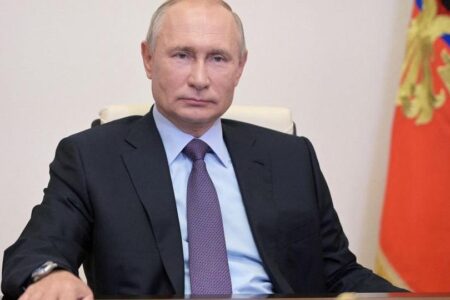 ABD’li Cumhuriyetçi Senatör Putin’e suikast çağrısı yapmıştı: Kremlin’den yanıt geldi