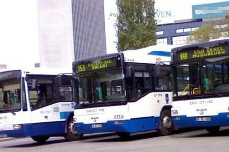 Ankara ulaşımında yeni karar