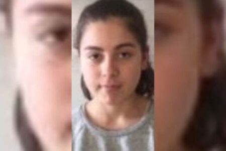 Antalya’da 16 yaşındaki Elif’ten 1 aydır haber alınamıyor