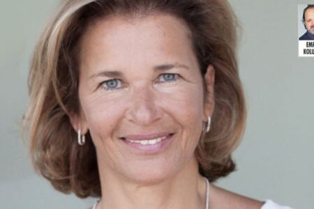 Cannes’ın yeni patronu Iris Knobloch olacak