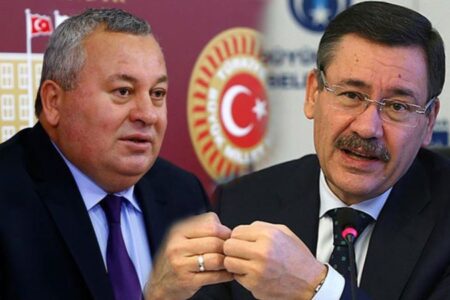 Cemal Enginyurt’tan Melih Gökçek’e sert yanıt: ‘Erdoğan’a tuzak kurmuş’