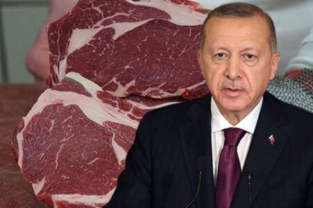 Durmak Bilmiyor! Kırmızı ete bir zam daha geldi!