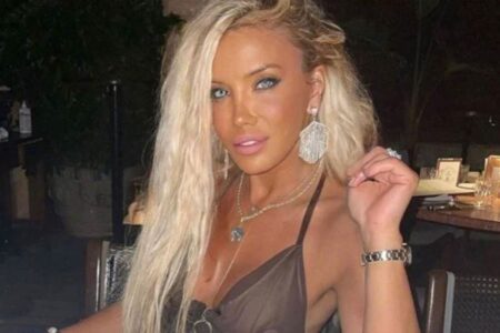 Esra Ersoy’a 10 yıl 1 ay hapis